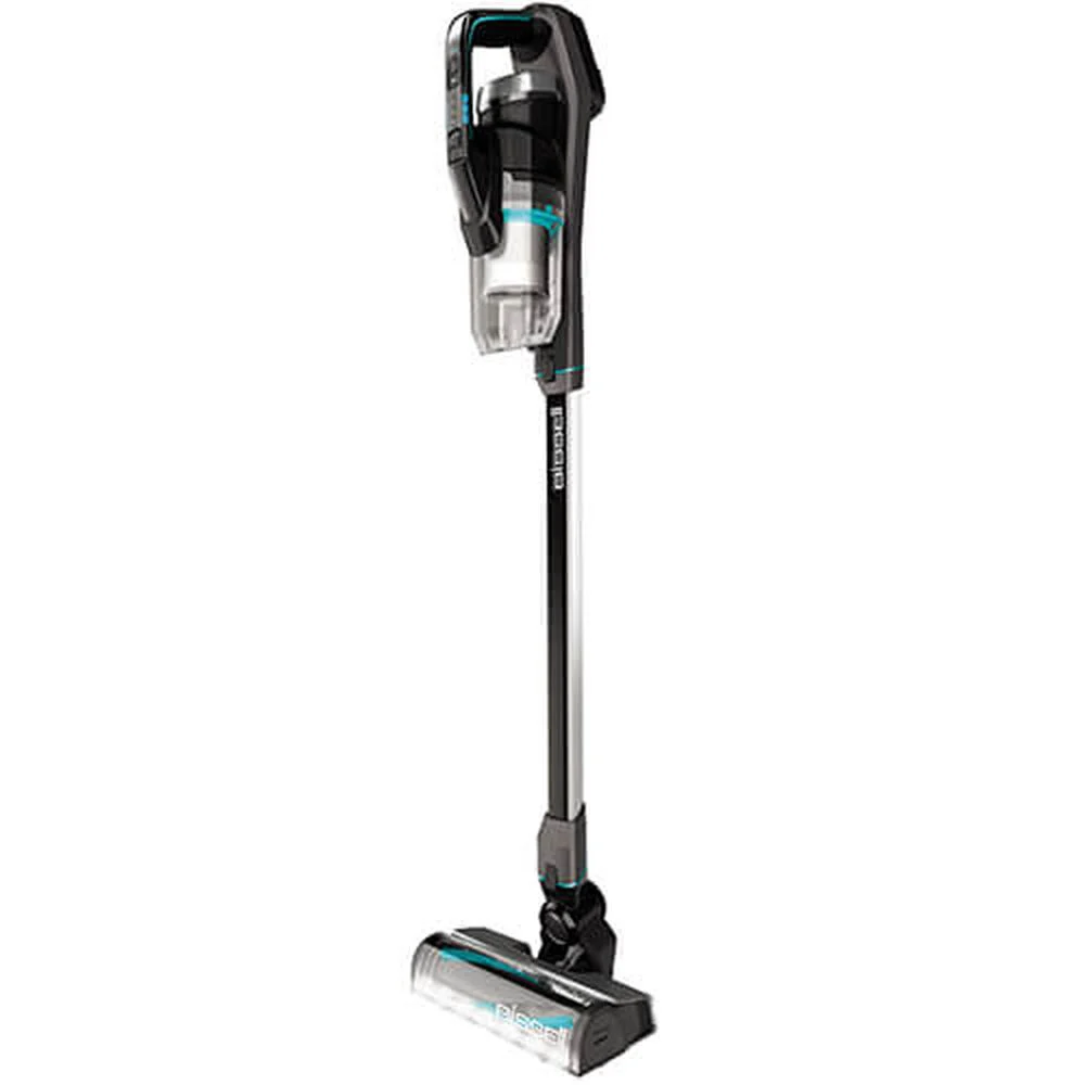 ICONpet_Cordless_22889_BISSELL_Cordless_Vacuum_Left