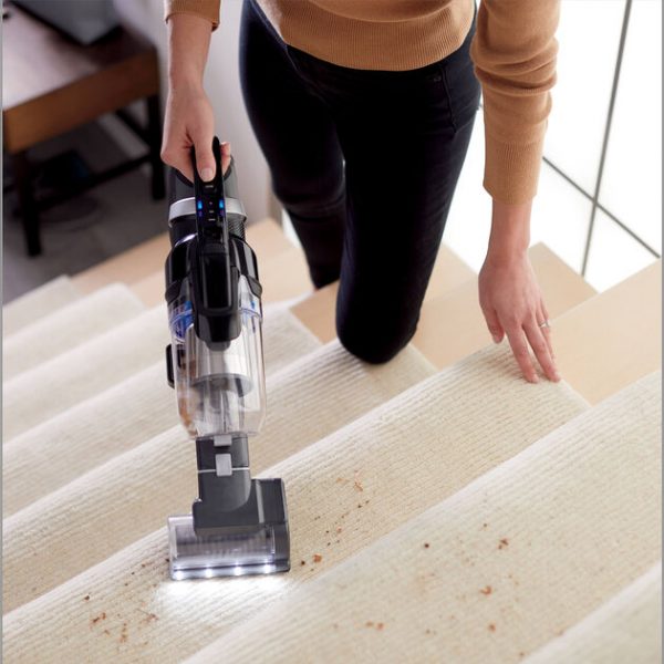BISSELL® ICONpet® EDGE Cordless Vacuum BISSELL HOMECARE VIỆT NAM