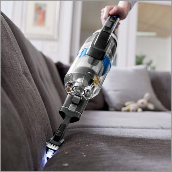 BISSELL® ICONpet® EDGE Cordless Vacuum BISSELL HOMECARE VIỆT NAM