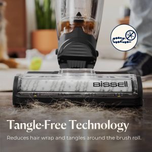BISSELL CrossWave HydroSteam Deluxe 3515Q - ảnh 5